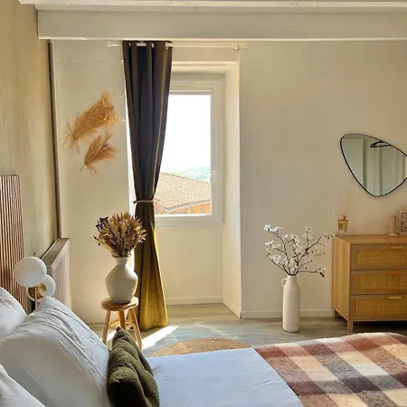 Holiday home Maison De Charme Bourg Medieval Penne-d'Agenais